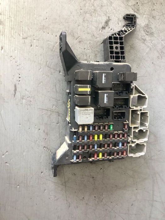 panou siguranta ford mondeo