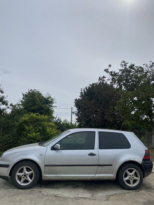 Golf 4 1.6 AZD fara Talon