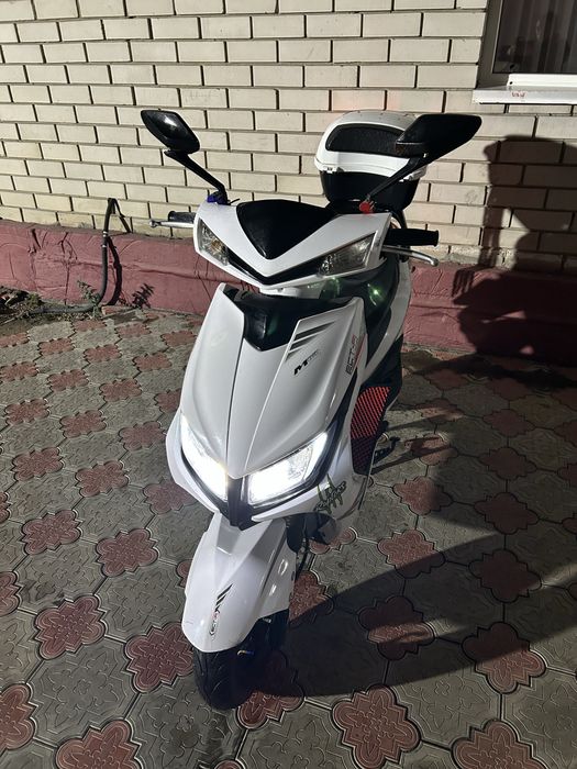 Продам Мапед м8!
