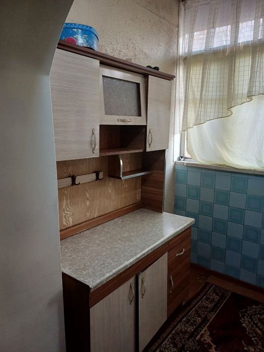 Продается квартира