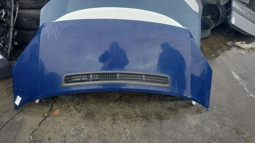 Capota fata Ford Transit MK7 2007