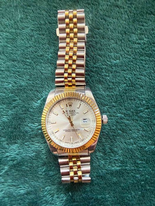 Rolex Datejust 36