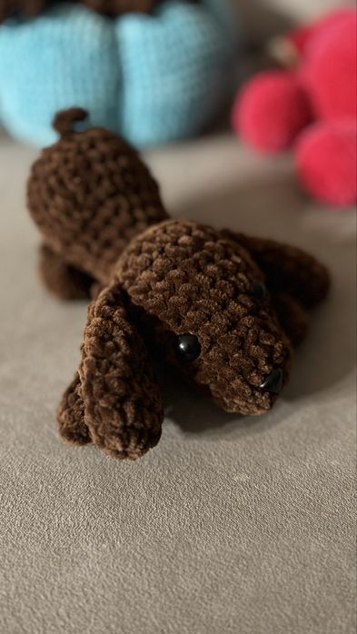 Ръчно изработени играчки