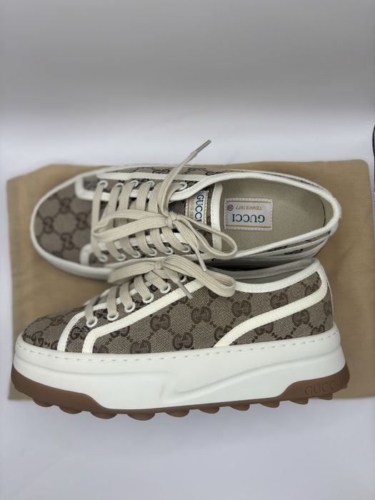 Обувки GUCCI gucci
