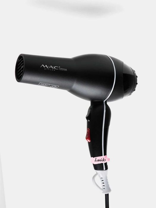 Professional fen soch quritgich MAC styler