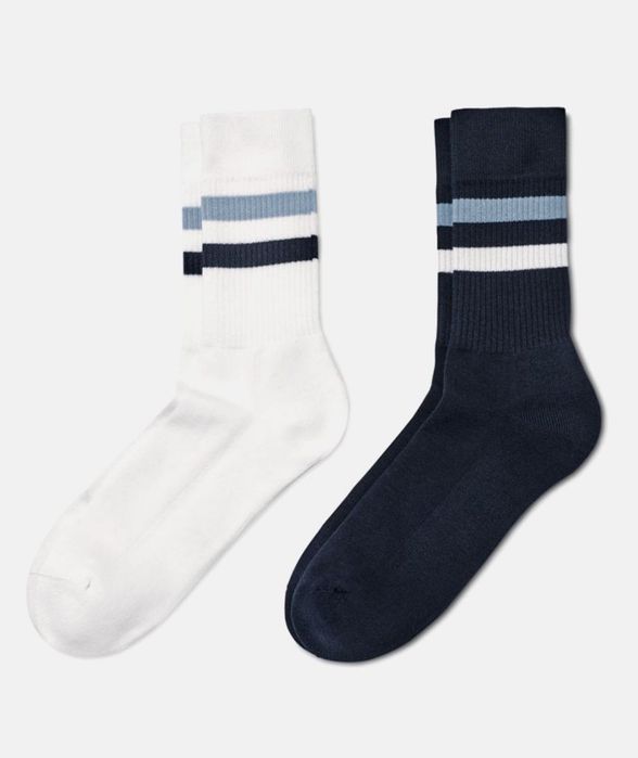 Мужские носки от Tchibo.