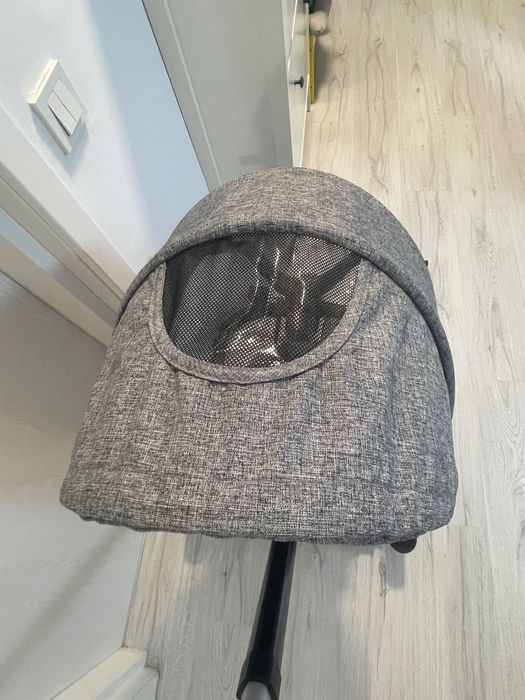 Tricicleta Kinderkraft Twipper