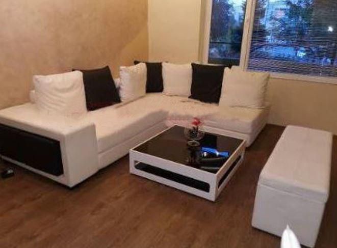 Дава се под наем Двустаен апартамент в София, Хаджи Димитър - 52 кв.м за 600 € - Снимка #1