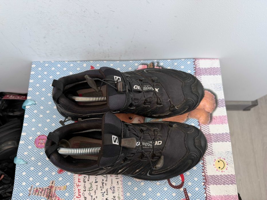 Salomon Xa Pro 3D Gore-Tex'''оригинални туристически обувки 42 номер