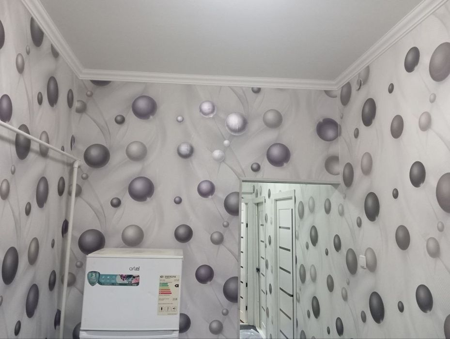 Ески шахар ширин посолка 3 хона кв сотилади