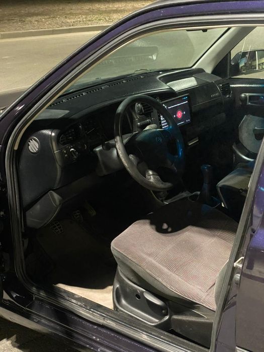 Гольф 3 состояние отличное