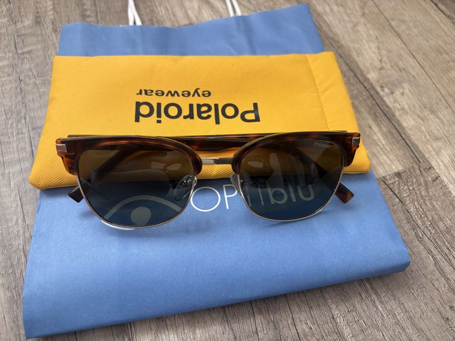 Ochelari de soare barbati Polaroid PLD 2076/S 086/UC 53
