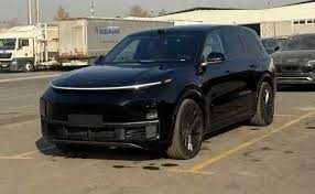 lixiang l9 ultraa nasiya savdo