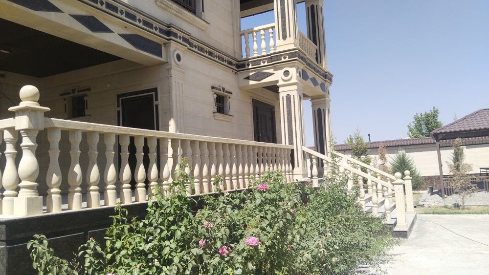 Травертин, гранит услуга мастера