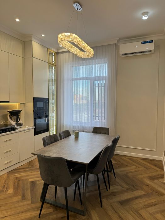 Ремонт квартир под ключ