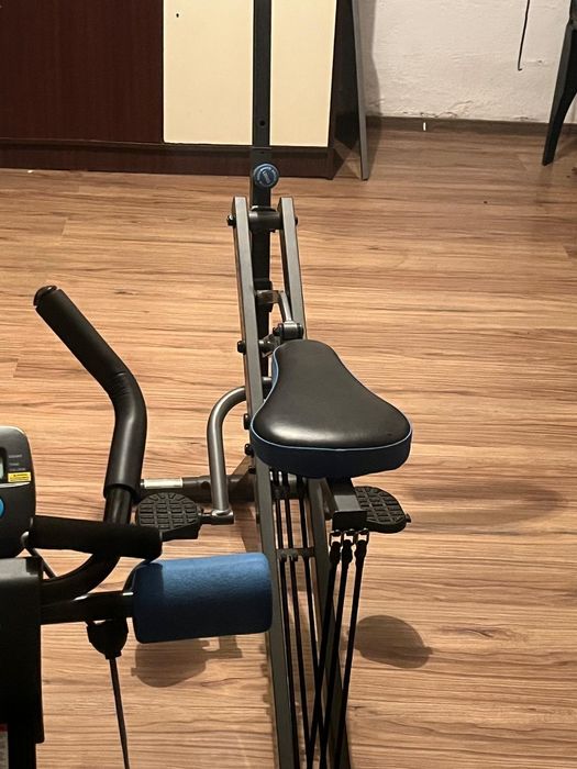 Aparate pentru fitness