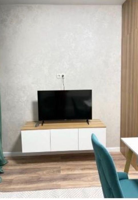 Смарт телевизор Yasin