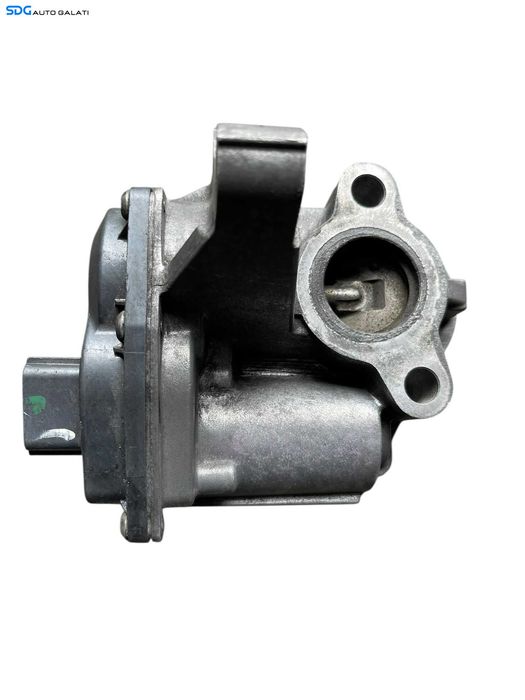 EGR Opel Vivaro 1.6 DCI 2014 - 2016 Cod H8201068968 8201068968 147100789R 147100789 [X4227]