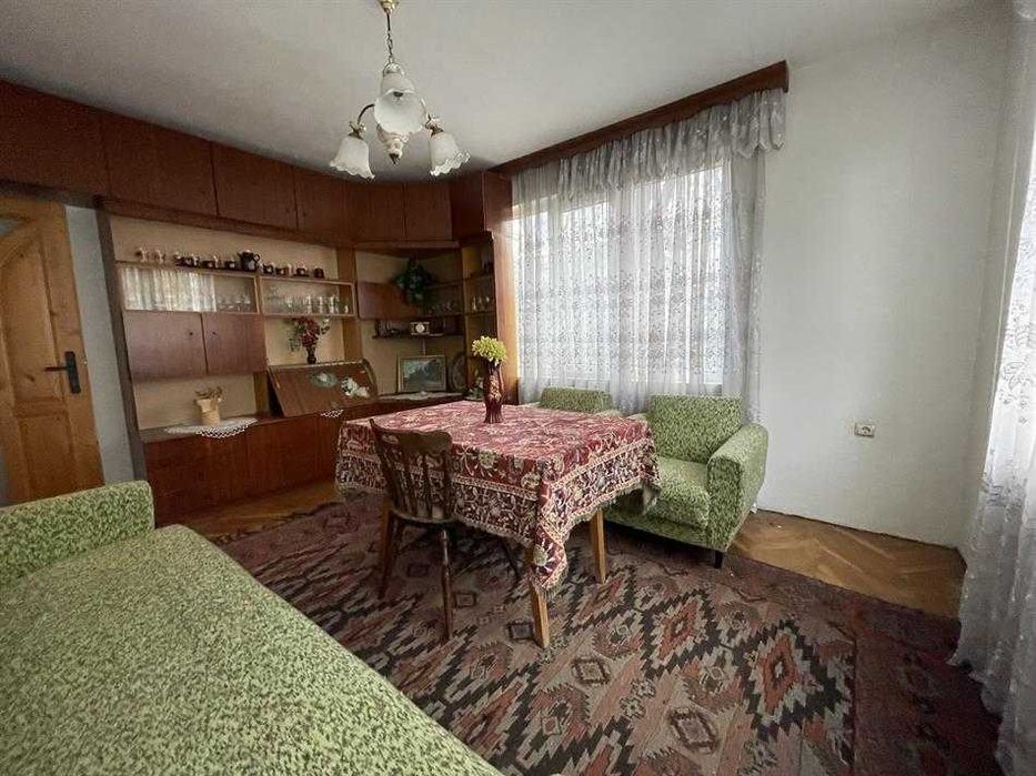 Продава се Етаж от къща в Габрово, Център - 73 кв.м за 1425 €/кв.м - Снимка #3