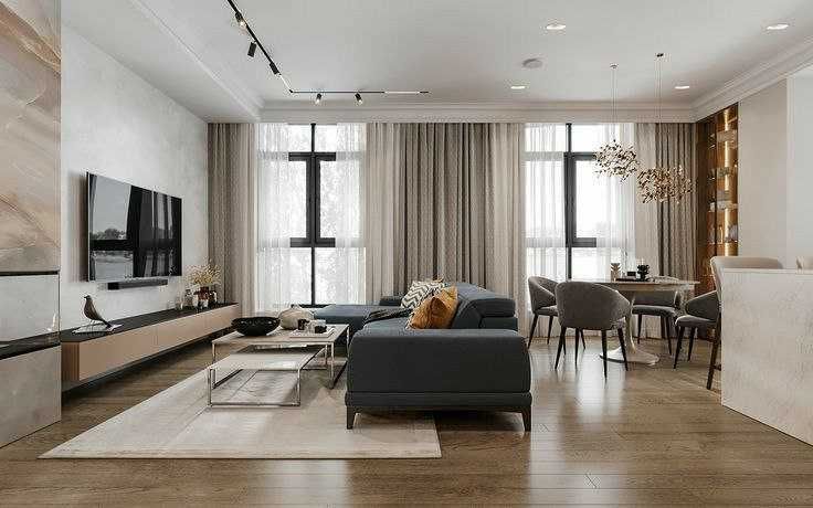 ЖК Akay City! Cдаётся квартира в центре города в элитном комплексе!