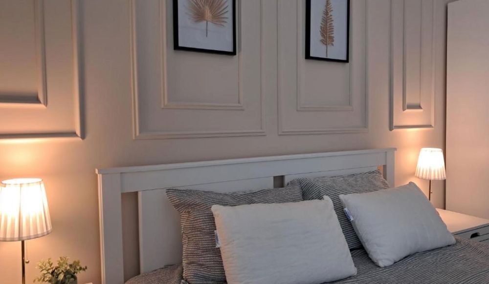 Двустаен апартамент под наем 400 ЕВРО