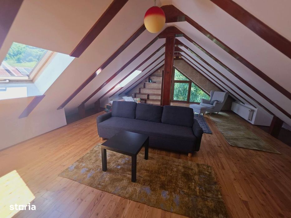 Inchiriez casa pet friendly Sacele