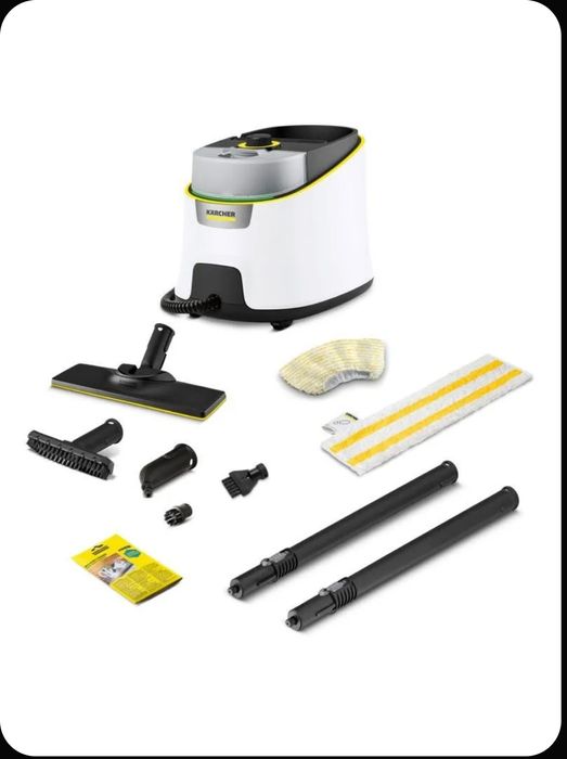 пароочиститель 8000тг