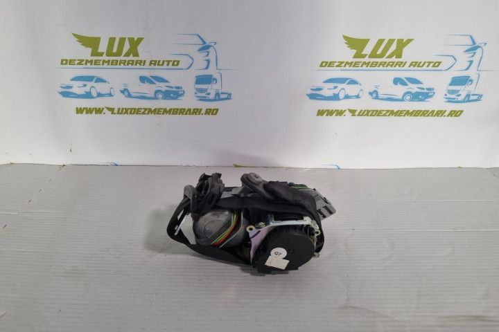 Centura siguranta stanga fata 33033476A Mercedes Benz ML W164 (2005 - 2008)