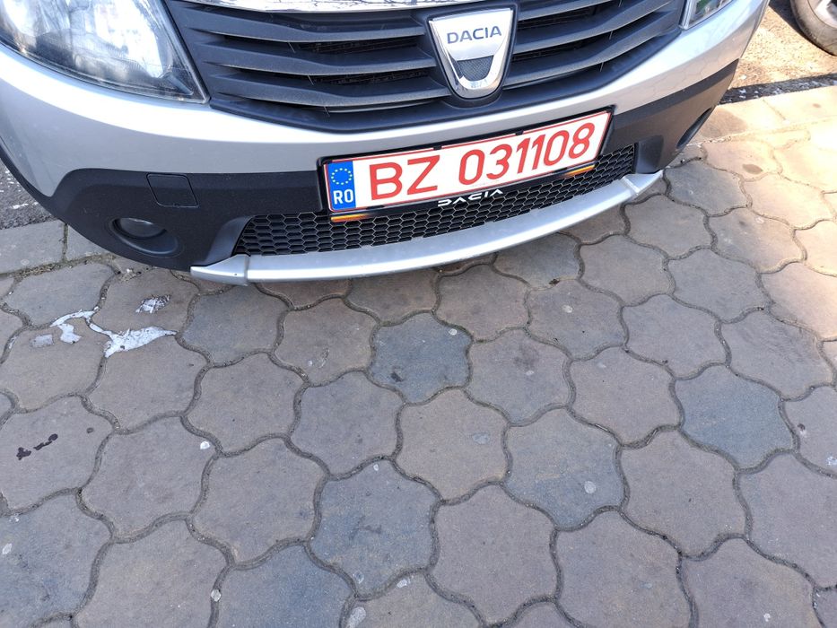 Vand Dacia Sandero 16 mpi