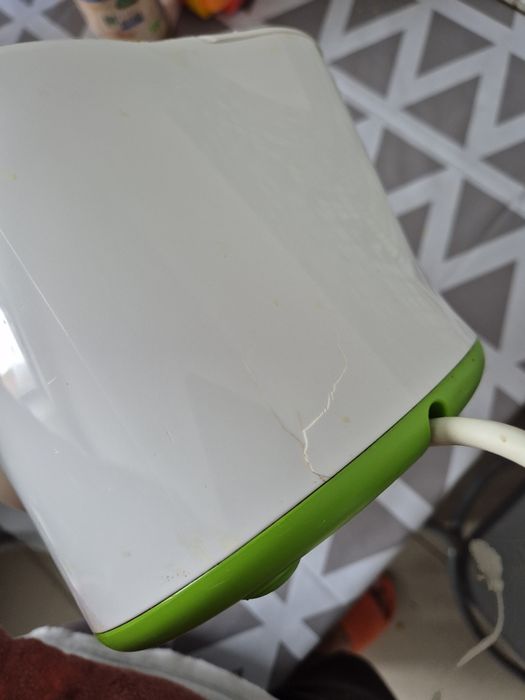 Aparat diversificare philips avent