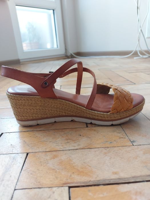 Маркови дамски сандали