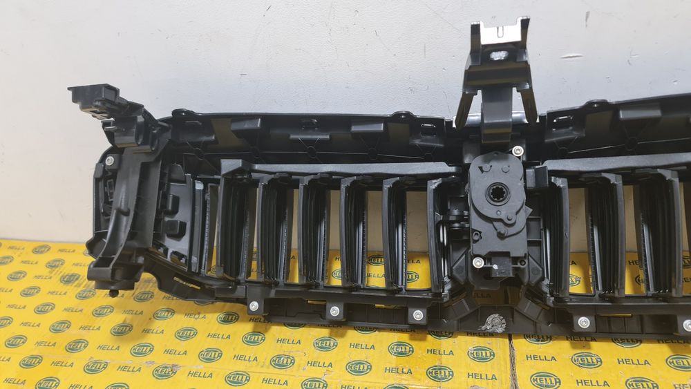 Grila activa hota clapete active trager BMW 3 G20 G21 facelift lci