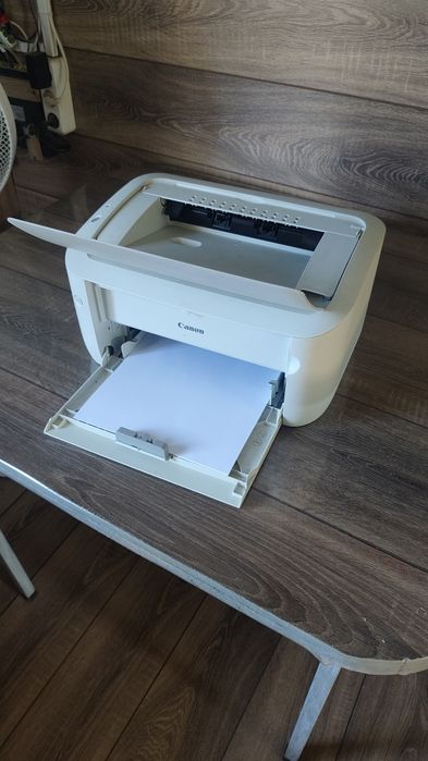 Продам принтер Сanon LBP 6000
