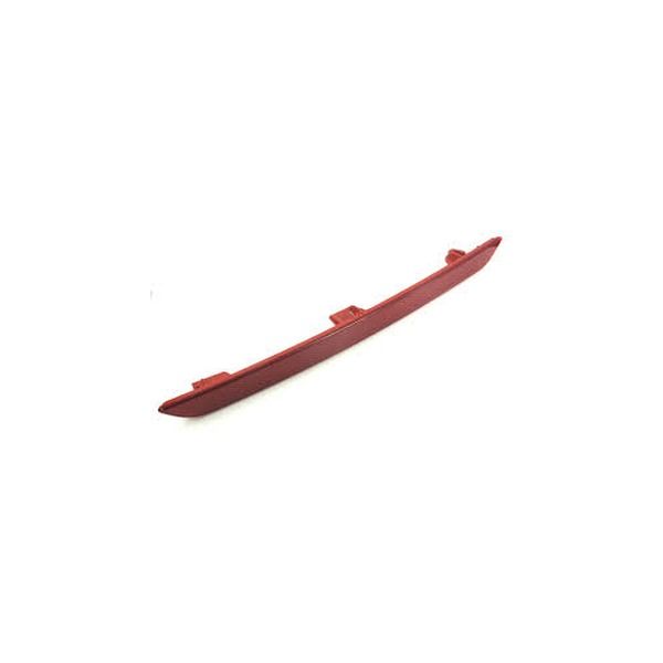 Catadioptru reflectorizant BMW Seria 4 si Seria 4 GC (F32/F33/F36), 12.13-, fara omologare, spate, 63147847233, stanga/dreapta