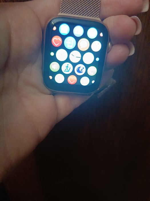 Смарт часы M 26 pro