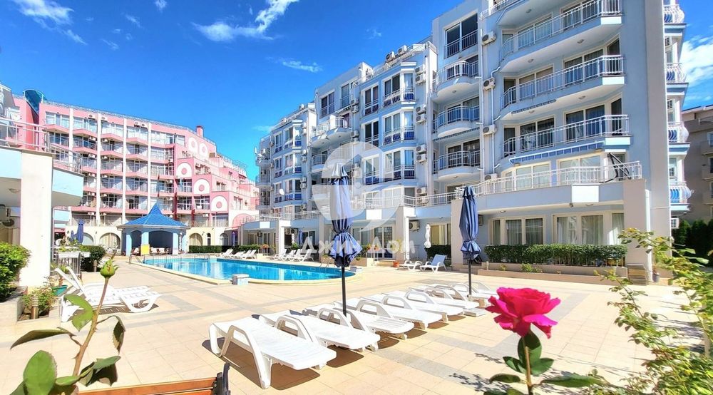 Продава се Тристаен апартамент в к.к. Слънчев бряг - 114 кв.м за 834 €/кв.м - Снимка #7