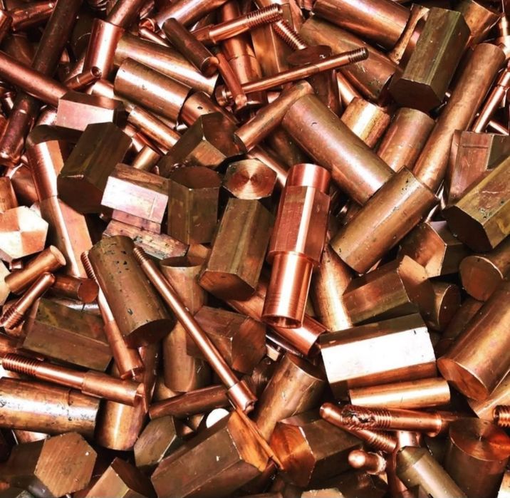 прием металла дорого