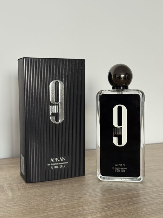 Parfum Afnan 9PM Sursa Notino Cluj-Napoca •