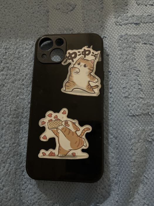 Отдам чехол в хорошие руки