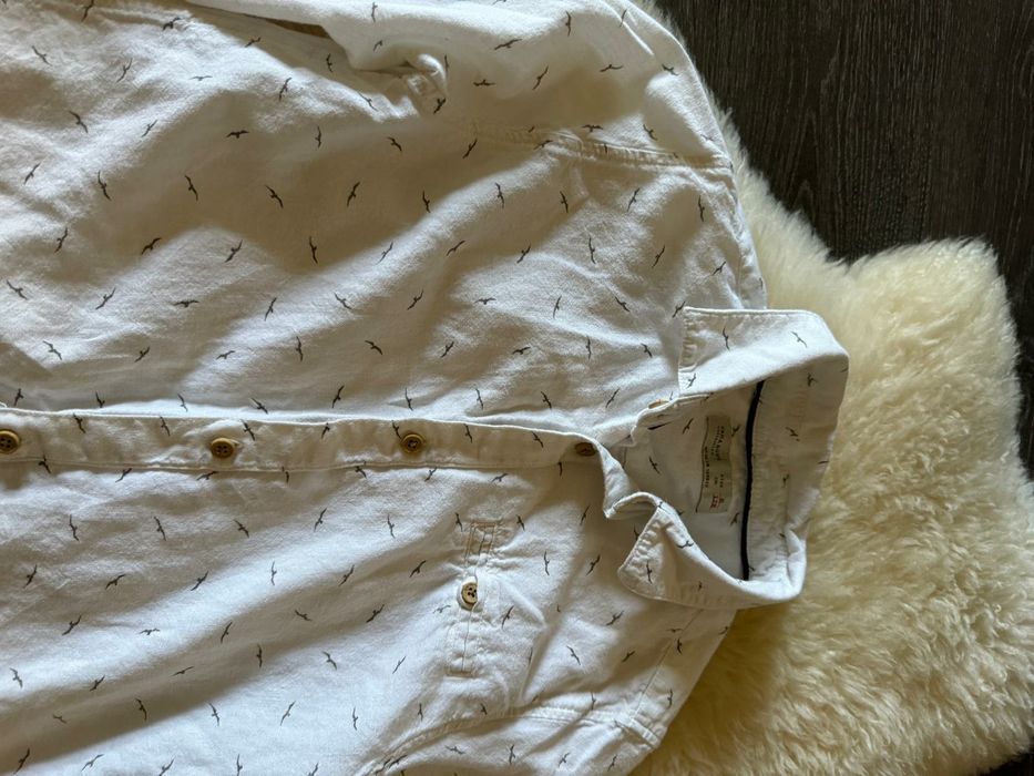 Vand cămașă băiat Zara