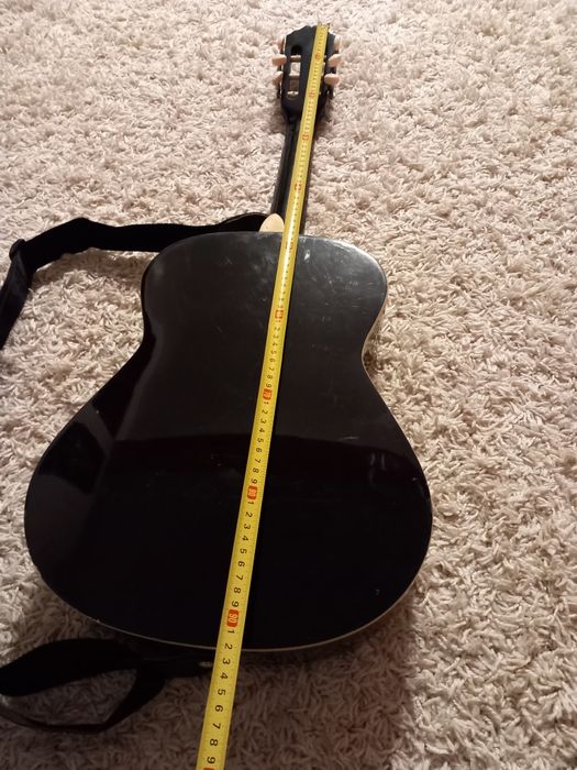 Vand Chitara Clasica Tenson classic 3/4