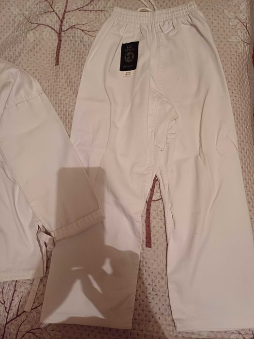 Кимоно для каратэ