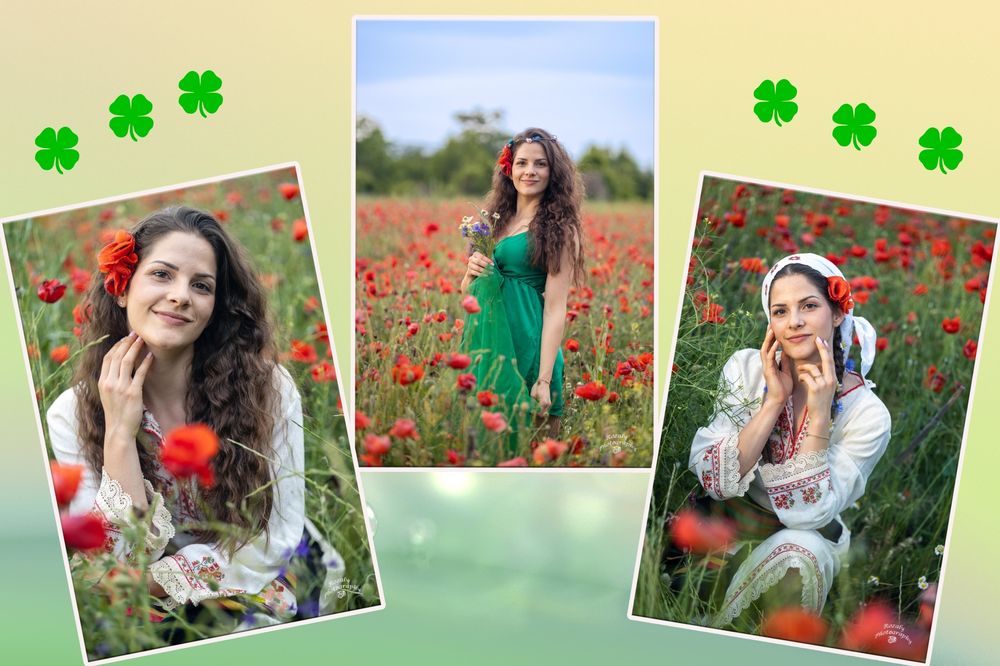 Изработка на колажи