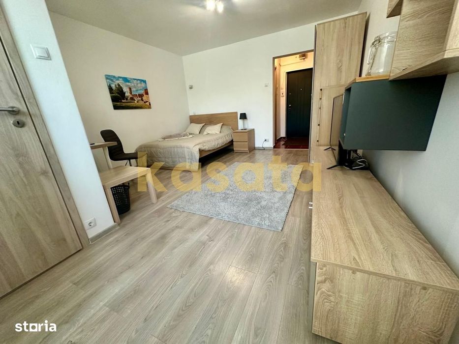 Garsonieră de vânzare | ParkLake – Parcul IOR |