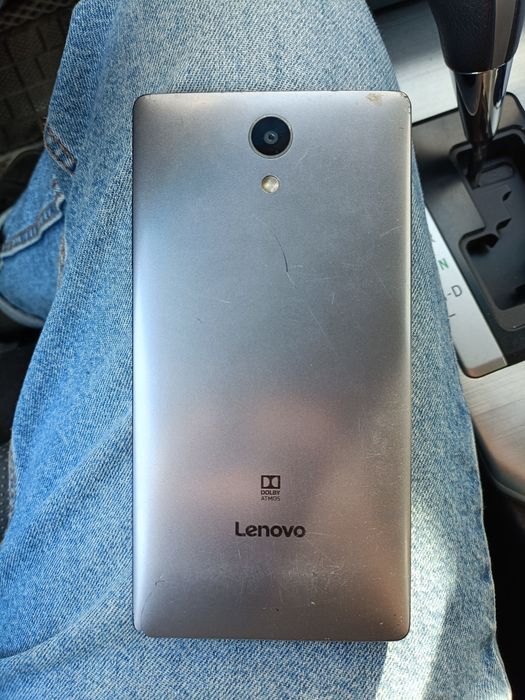 Продам Lenovo Phab 2