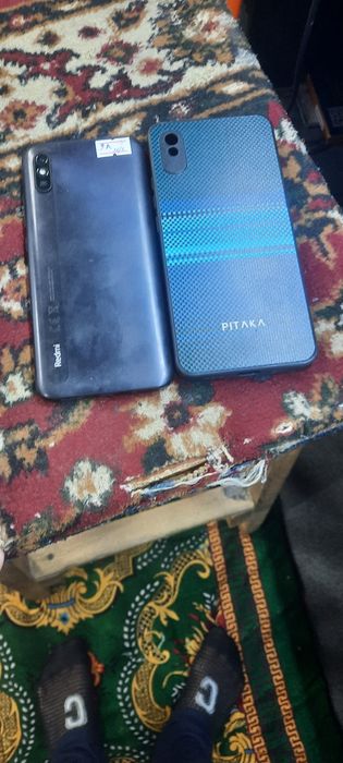 Redmi 9a 32gb/2gb
