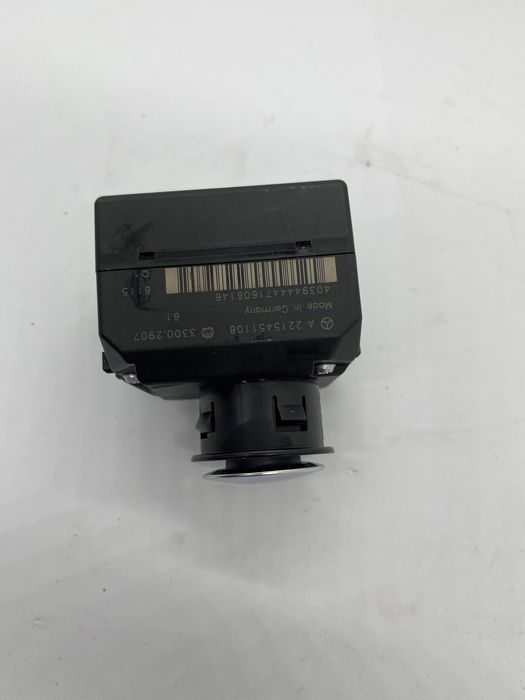 Замок зажигания Мерседес