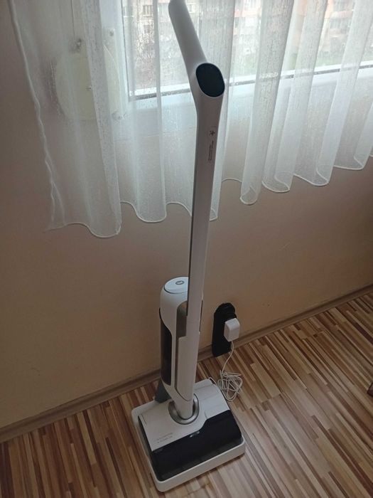 Прахосмукачка Rowenta за мокро и сухо почистване