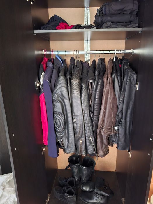 Casti moto,cross, alte echipamente moto