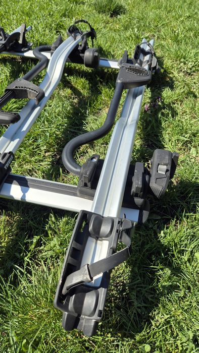 Vand bare  transversale Thule Volvo  XC40